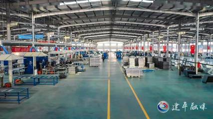 【奮進新征程 建功新時代】人勤春來早 企業(yè)開工忙