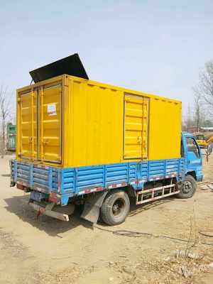 當(dāng)涂縣新聞 出租發(fā)電機24小時在線