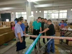 省服務(wù)基層機械設(shè)計加工專家組到我縣開展技術(shù)服務(wù)