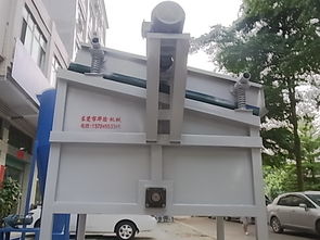 精密機電 棉簽自動化生產包裝流水線