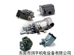 美國派克parker液壓泵,美國派克液壓泵中國一級代理處_供應產品_東莞市潤平機電設備