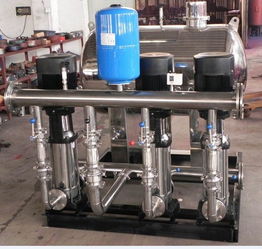 邢臺生活成套供水設備,邢臺成套供水泵組,大眾品牌 環保設備欄目