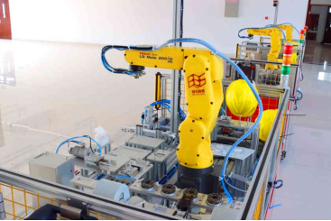 機電一體化技術專業深度解讀 機電設備視角