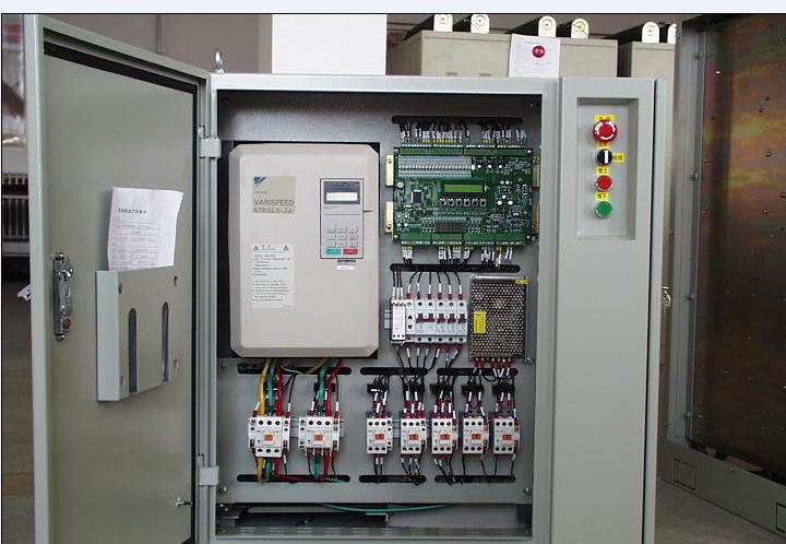 蘇州茂海機電設備有限公司：打造機電一體化解決方案的行業標桿