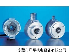 原裝正品SICK增量型旋轉編碼器 - 東莞市潤平機電設備優質供應