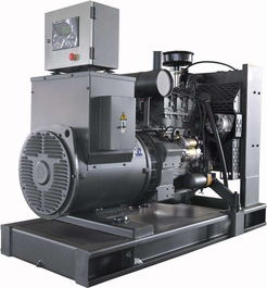 吉林發電機設備選購與租賃指南 啟航機電設備服務解析