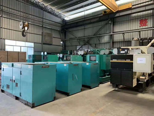 備用柴油發(fā)電機(jī)報(bào)價(jià)與廠家機(jī)電設(shè)備選擇指南