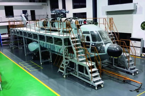 緊貼中國制造2025 四川這所大學機電設備專業畢業生就業前景廣闊