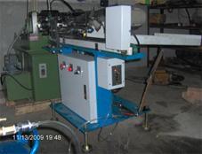 滾花機在工業生產中的應用與東莞市虎門萬順通機電設備廠的機電設備優勢