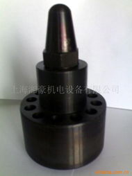 上海湘豪機電設備有限公司塑機配件產品全覽