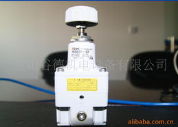 昆山谷德機電設備有限公司 精密調節閥產品全覽與機電設備解決方案