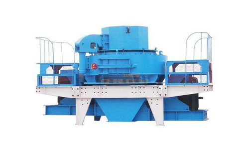 鄭州葳旺機電設備 提供價位合理的制砂機，滿足拉薩等多地需求